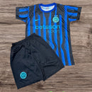 Conjunto Infantil Inter de Milão 2026