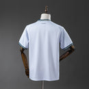 CAMISA SELEÇÃO DA ITALIA 26/27 BRANCA