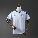 CAMISA SELEÇÃO DA ITALIA 26/27 BRANCA