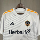 CAMISA DO LA GALAXY 25/26 BRANCO
