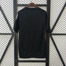 CAMISA DO CHARLOTTE 25/26 PRETO