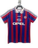 Camisa Bayern de Munique I 95/97 - Versão Retrô