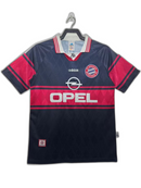 Camisa Bayern de Munique I 97/99 - Versão Retrô