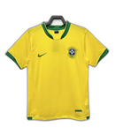 Camisa Brasil I 2006 - Versão Retrô