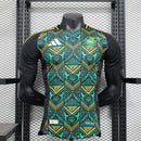 CAMISA VERSÃO JOGADOR SELEÇÃO  DA JAMAICA 2024