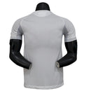 CAMISA VERSÃO PLAYER DO REAL MADRID 25/26 BRANCO