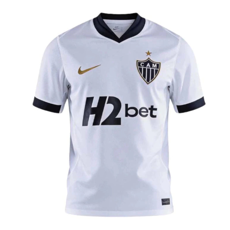 CAMISA DO ATLETICO MINEIRO 26/27 BRANCO