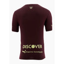 CAMISA DO LDU 25/26 VERMELHO