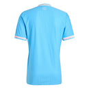 CAMISA DO INTER DE MIAMI 25/26 AZUL