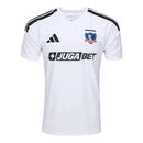 CAMISA DO COLO COLO 26/27 BRANCO