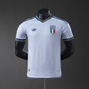 CAMISA VERSÃO JOGADOR SELEÇÃO DA ITÁLIA  26/27 BRANCA