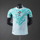 CAMISA VERSÃO JOGADOR DO PORTUGAL 26/27 RESERVA