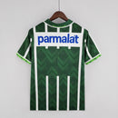 Camisa Retrô Palmeiras 1996/96 Home - ResPeita Sports 
