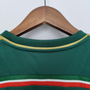 Camisa Retrô Palmeiras 2014/15 Home - ResPeita Sports