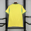 CAMISA VERSÃO TORCEDOR SELEÇÃO DO BRASIL 26/27 AMARELO