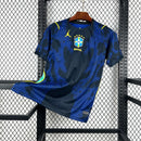 CAMISA VERSÃO TORCEDOR SELEÇÃO DO BRASIL 26/27 AZUL