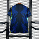 CAMISA VERSÃO TORCEDOR SELEÇÃO DO BRASIL 26/27 AZUL