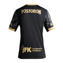 CAMISA DO ATLETICO NACIONAL 26/27 PRETO
