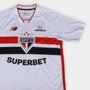 Camisa São Paulo HOME 26/27 -  VERSÃO TORCEDOR