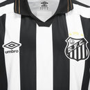 Camisa do Santos II 26/27 Umbro Torcedor Masculina
