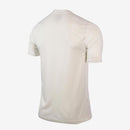 Camisa Corinthians Nike I 2026/27 Fã Masculina - Branco e Preto