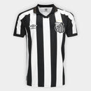 Camisa do Santos II 26/27 Umbro Torcedor Masculina