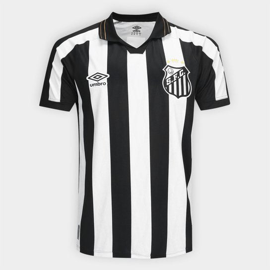 Camisa do Santos II 26/27 Umbro Torcedor Masculina