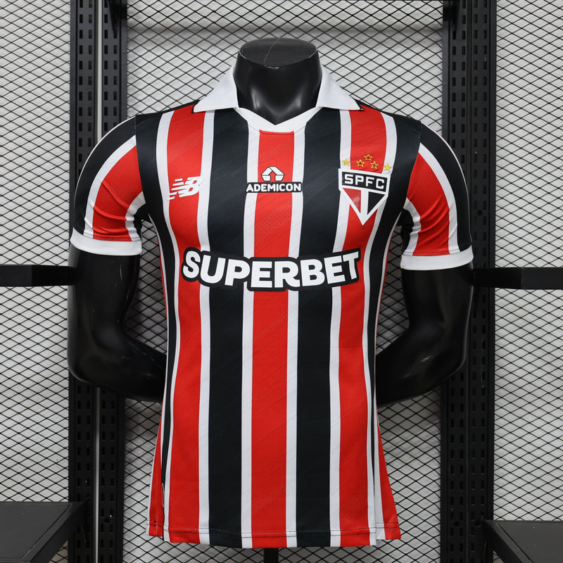 Camisa São Paulo II 26/27 -  VERSÃO JOGADOR