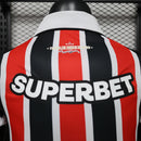 Camisa São Paulo II 26/27 -  VERSÃO JOGADOR