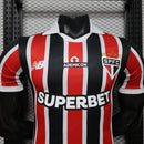 Camisa São Paulo II 26/27 -  VERSÃO JOGADOR