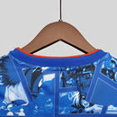CAMISA DO JAPÃO EDIÇÃO ANIME 2022 - RETRÔ